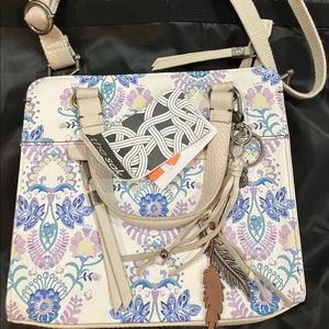 Purse by the Sak. Brand new with tags
